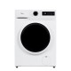 Midea Πλυντήριο Ρούχων 10kg 1400 Στροφών MF110W100BA10/W-GR
